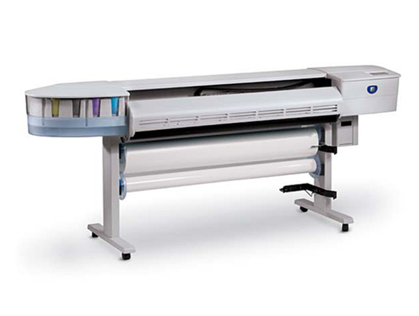 xerox large format printer