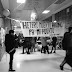 "Hetero muerto abono pa mi huerto", el lema del colectivo gay de la Univesidad Complutense de Madrid