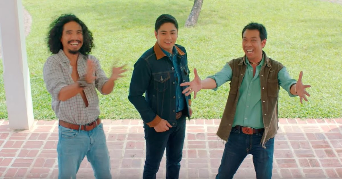 WATCH: MMFF 2019 Entry 3POL TROBOL: HULI KA BALBON Trailer Out Now