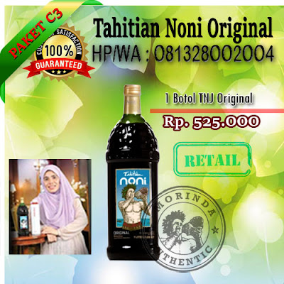 Distributor Tahitian Noni Surabaya Ph/WA O813-28OO-2OO4