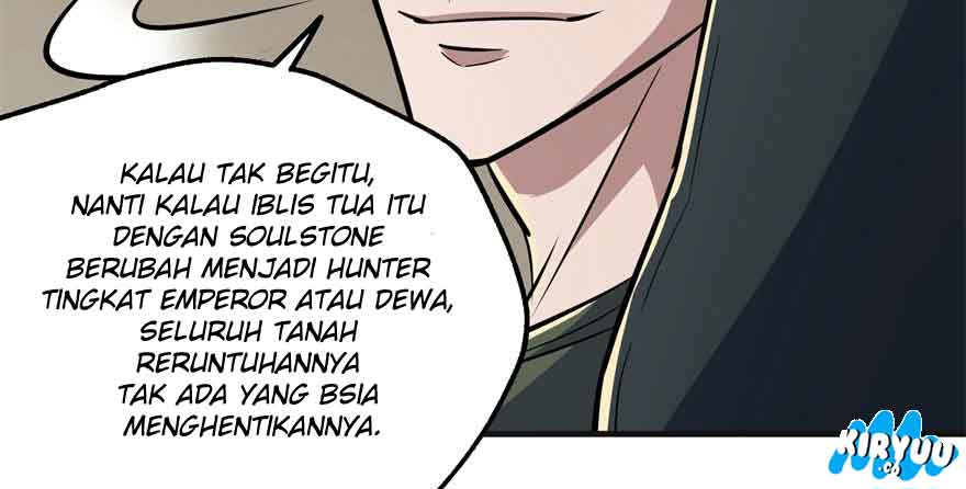 The Hunter Chapter 83 Gambar 106