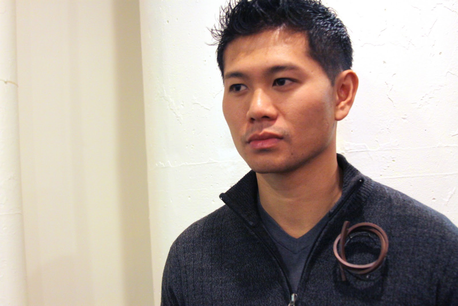 Wood + Meaning + Design = Brooches Contemporary Art Jewelry Staple?