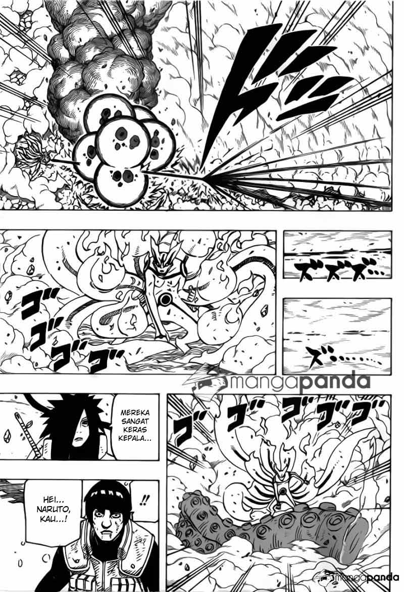 naruto bahasa indonesia 610 page 13