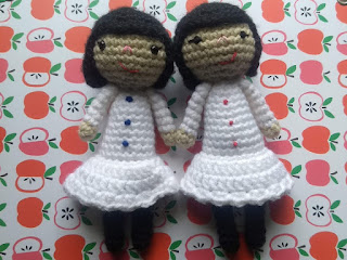 PATRON GRATIS MUÑECA AMIGURUMI 34148