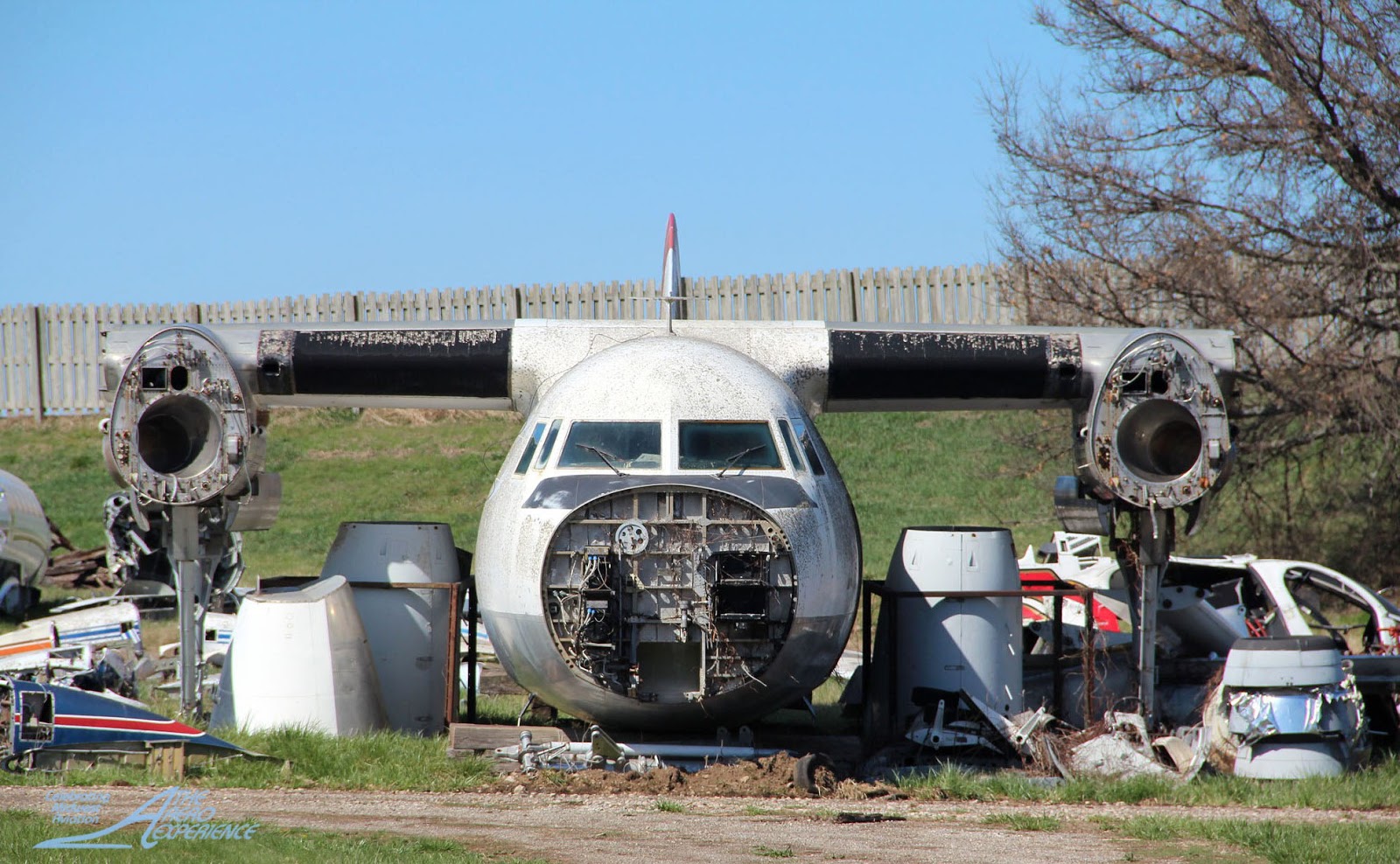 The Aero Experience The Aero Experience MidWest Tour 2016 Dodson