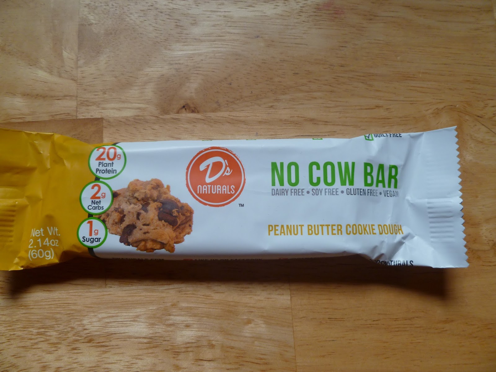 nocowbar