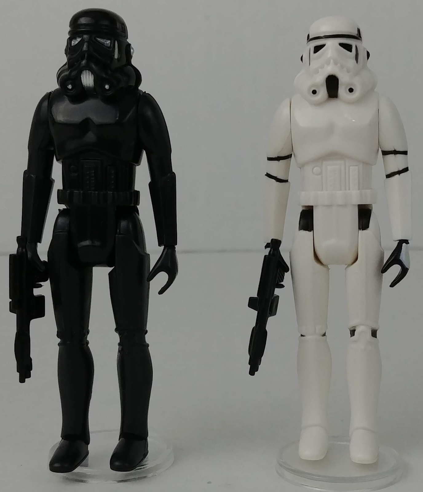 crazy toys star wars