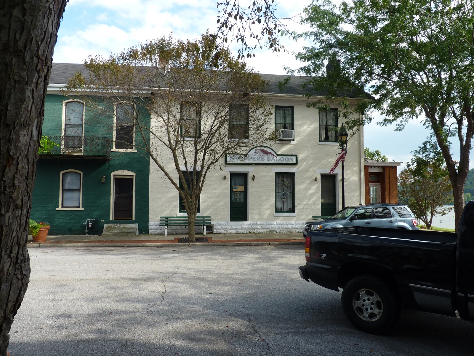 Granny Sue's News and Reviews River Towns Ripley, Ohio