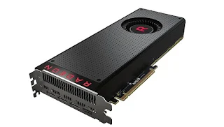  AMD Radeon RX Vega 56