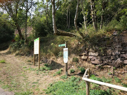 MTI Minas Cataluña Mina Eureka