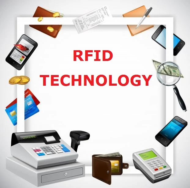 Aplikasi Teknologi RFID Untuk Meningkatkan Visibilitas Rantai Pasokan