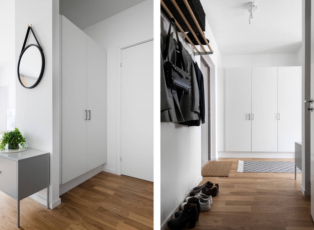 Christmas in July - crochet trees