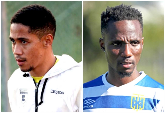 We profile what Steven Pienaar and Teko Modise will bring to Bidvest Wits and CT City respectively.