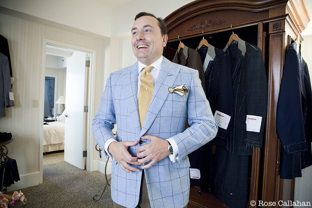 May 2012 – Permanent Style
