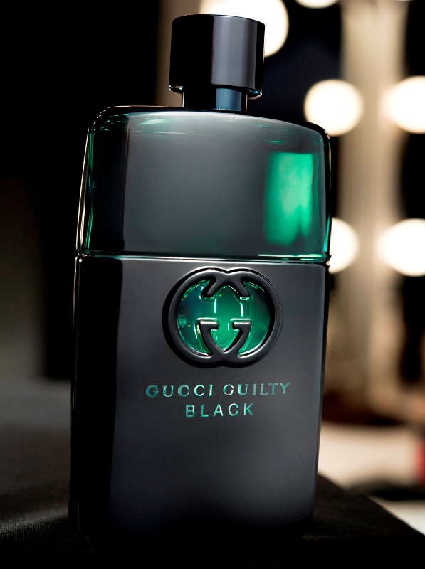 gucci guilty pleasure perfume