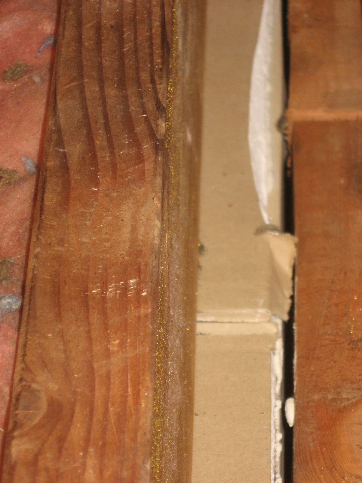 Energy Conservation How To Sealing Wall Headers