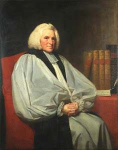 Edmund Law (1703 – 1787)