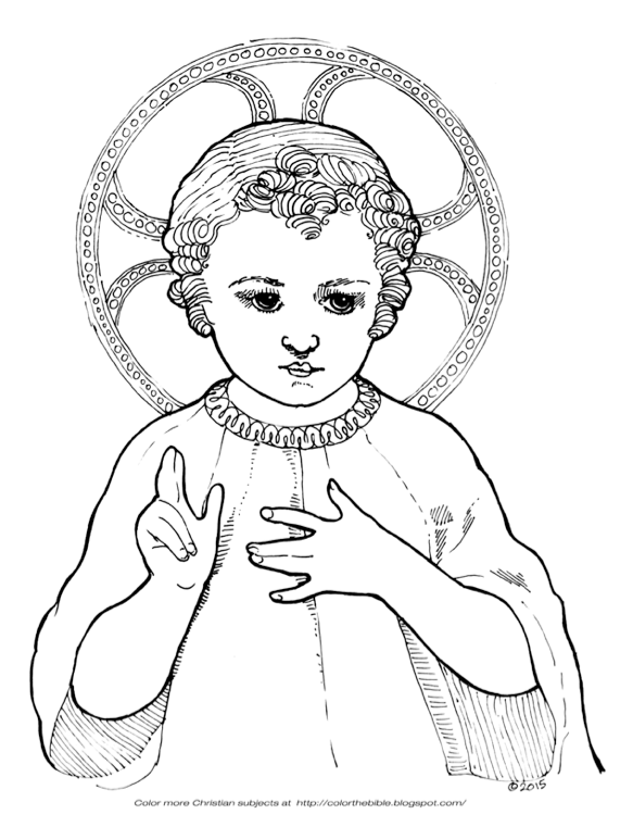 zacchaeus tax collector coloring pages - photo #34