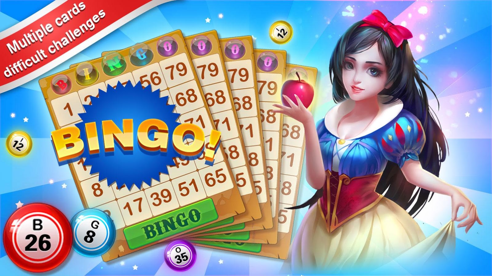 Top New Online Bingo Sites UK How to Increase Your Chances of Winning