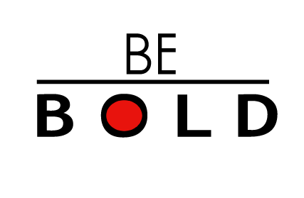 Be Bold 2014