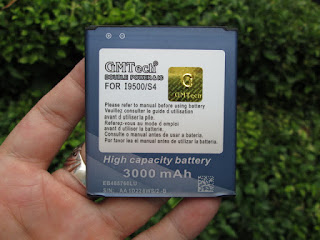 baterai Samsung Galaxy S4