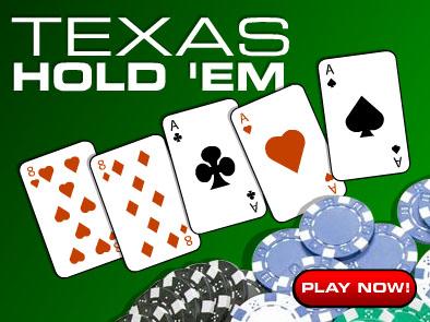 Texas Holdem Download