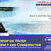 wa.082139125256,Workshop on Water Efficiencu And Convervation