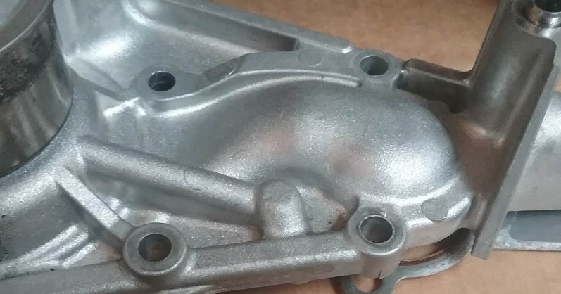 Pergelator: Tundra Water Pump