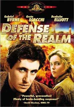 Defence of the Realm (1986)