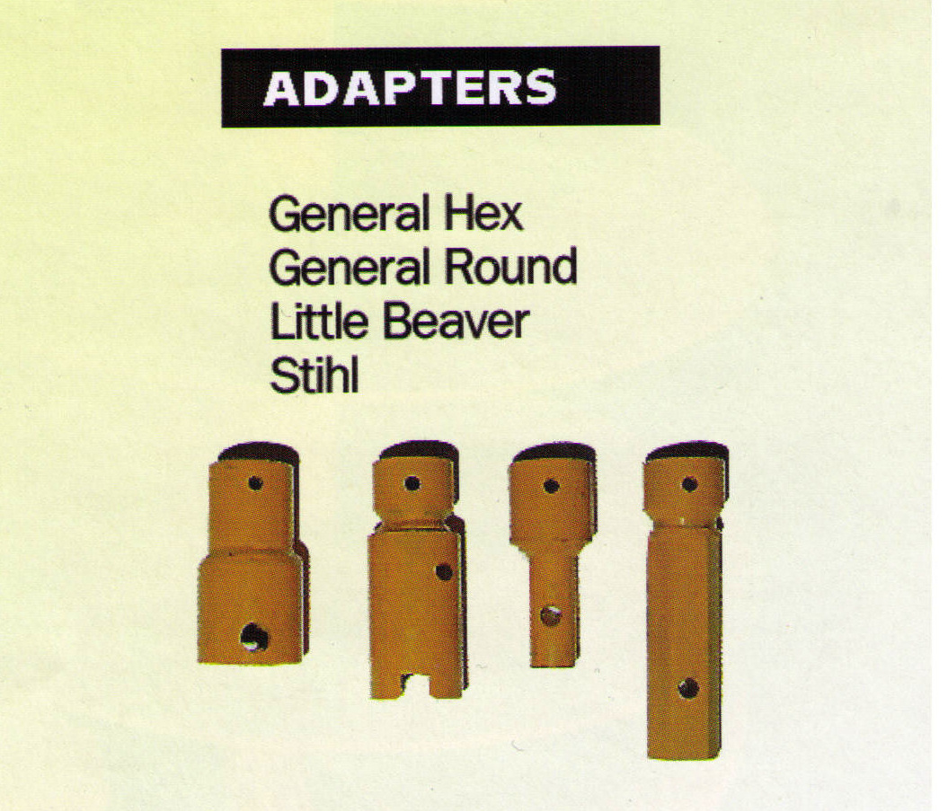 Auger Valve Image: Earth Auger Bits