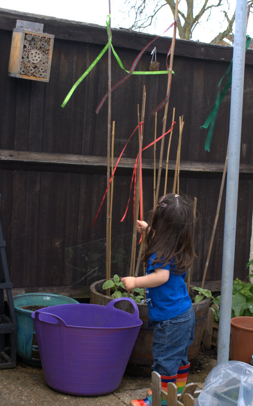 Taming the Goblin: Kids Co-op Link up (#6 for me)