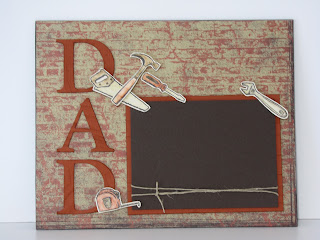 Cherylin's Creations: Father's Day Gifts Part 4