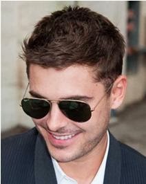 Big Solutions: Office hairstyles for men