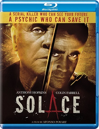 Poster Of Solace 2015 English 300MB BRRip 480p Free Download Watch Online