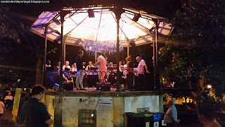 FESTIVAL ANDANÇAS 2018 / Ruas de Castelo de Vide, Castelo de Vide, Portugal