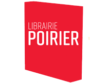 Un grand merci à la Librairie Poirier pour les cartes cadeaux offertes aux participant.e.s!