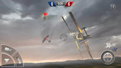 ace academy black flight apk