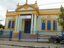 Escola Estadual Rocha Cavalcanti