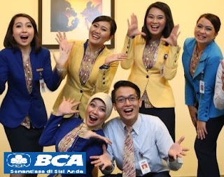 Cek Gaji Karyawan Bank Bca Lengkap Terbaru