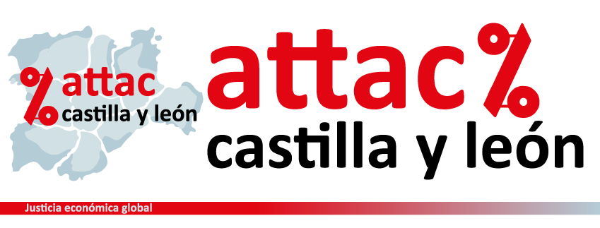 Attac Castilla y Leon