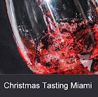 Christmas Tasting Miami