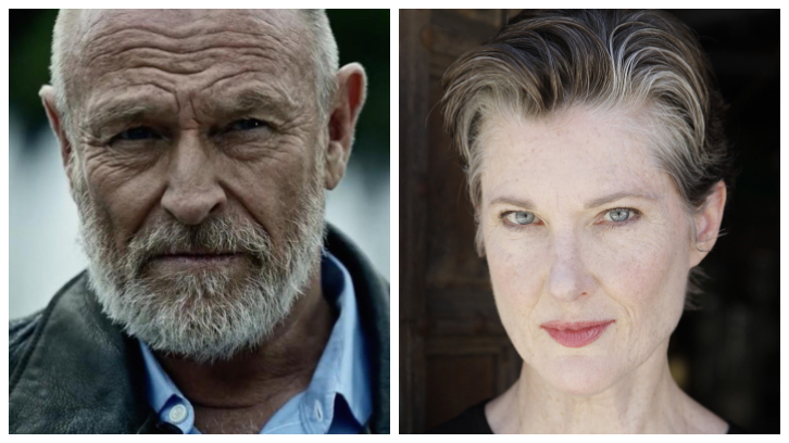 The Punisher - Season 2 - Corbin Bernsen & Annette O'Toole Join Cast