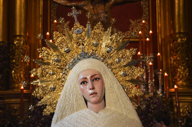 Hermandad del Museo - Sevilla Hermandad del Museo - Sevilla