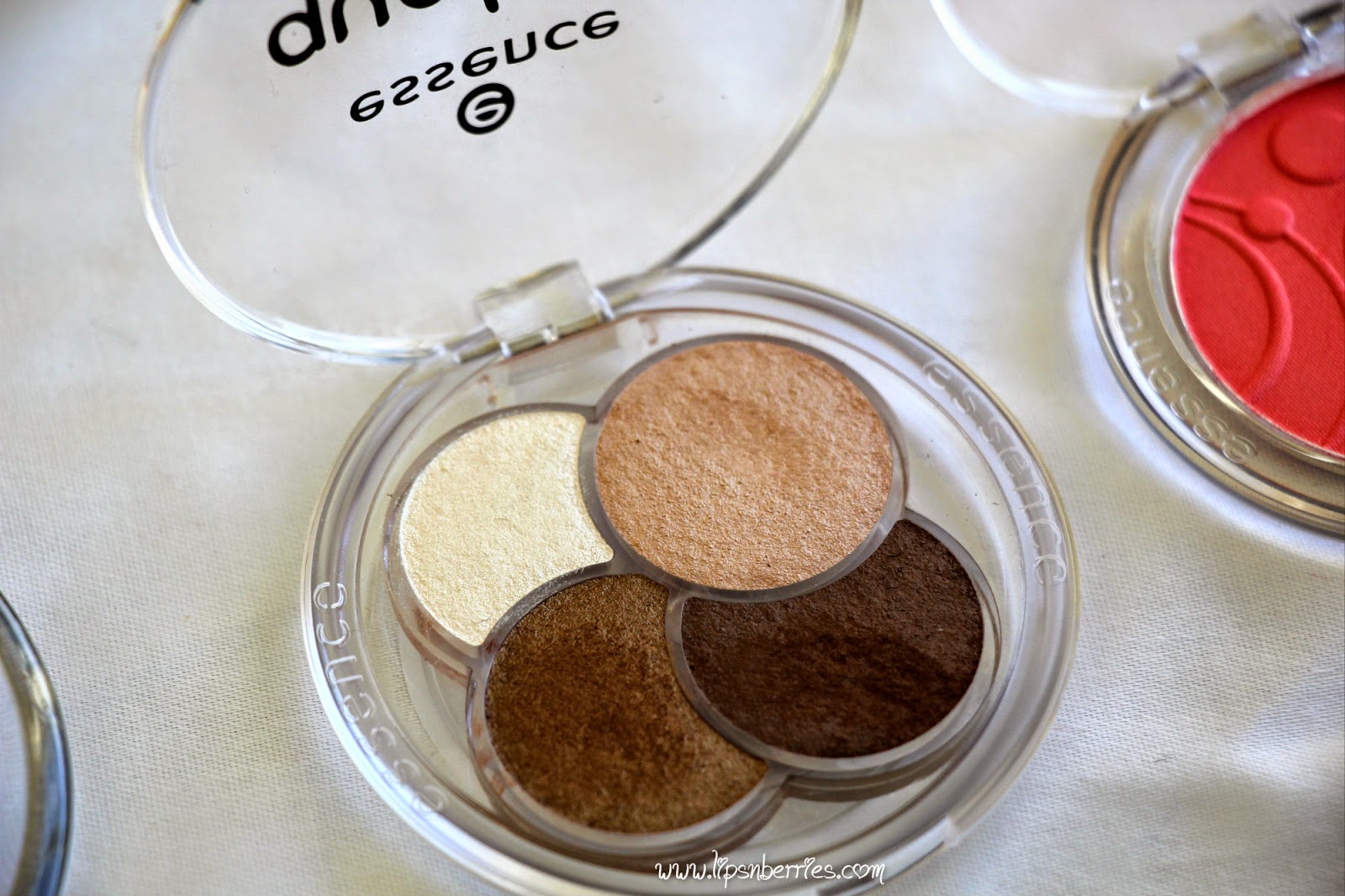 Essence quattro to die for review