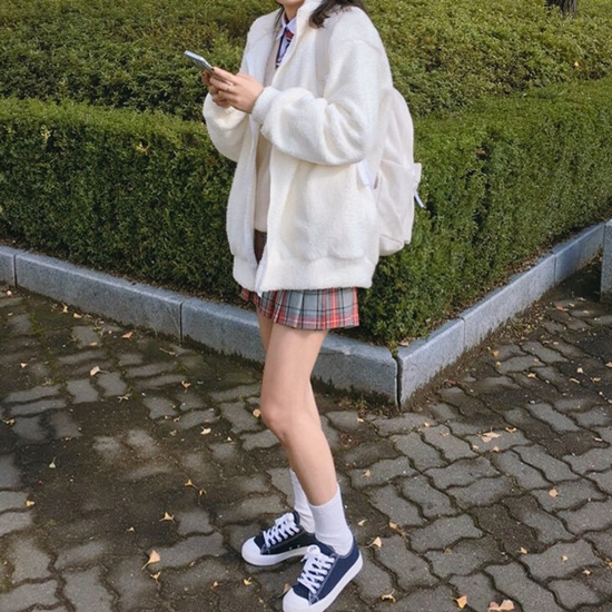 Korean School Uniforms - Official Korean Fashion