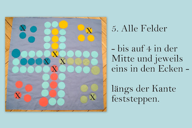 Mensch ärgere Dich Nicht Anleitung und dann kam Irma: Monster ärgere dich nicht! Das Tutorial..