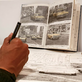 03-New-York-sketchbook-Stephen-Wiltshire-Urban-Cityscapes-www-designstack-co
