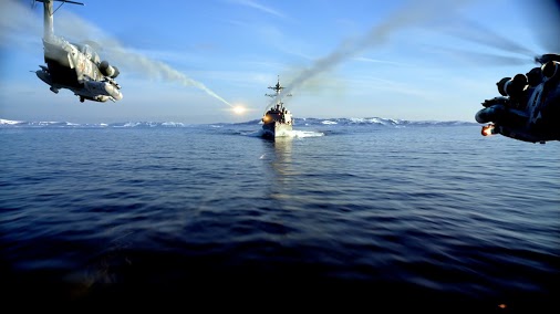 The Lastship The Lastship