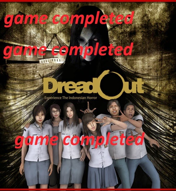 game dread out download game dread out download