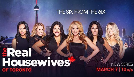 iRealHousewives The 411 On American + International Real Housewives